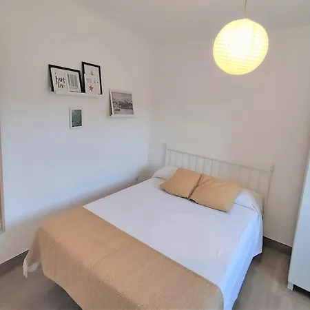 アパート Casucas 4c