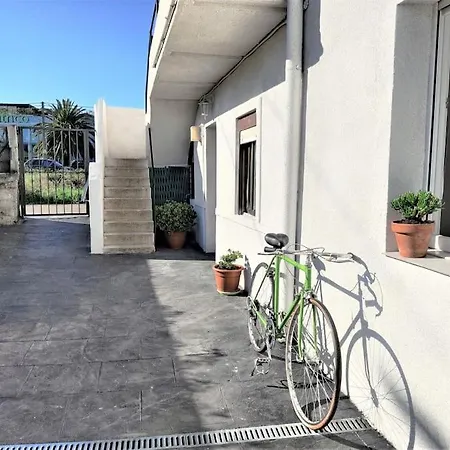 Casucas 4c 公寓 桑坦德