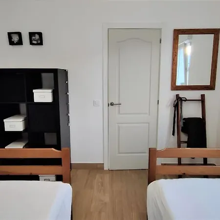 Casucas 4c * 桑坦德