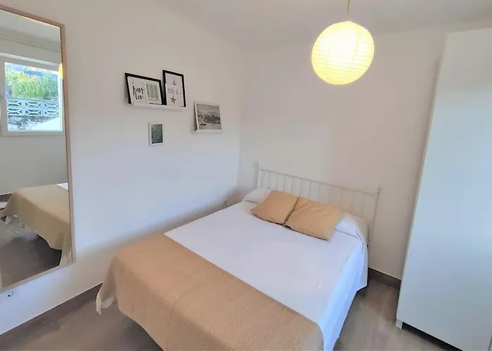 Apartment Casucas 4c