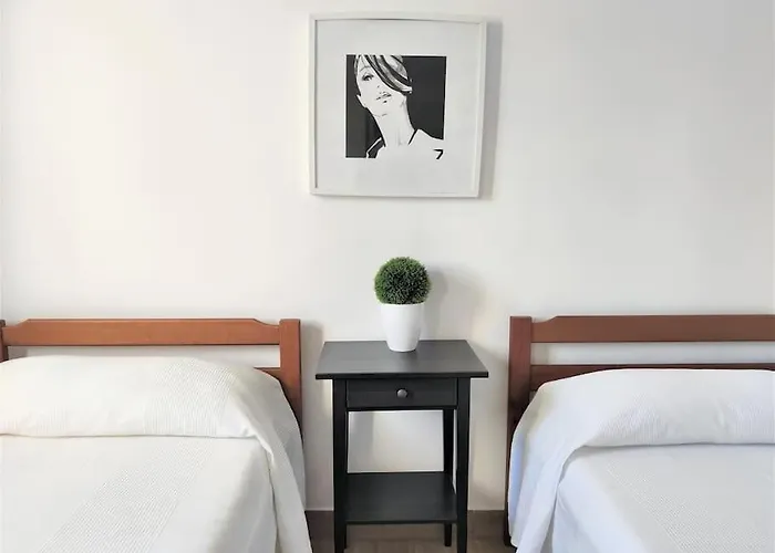 Casucas 4c Apartment *