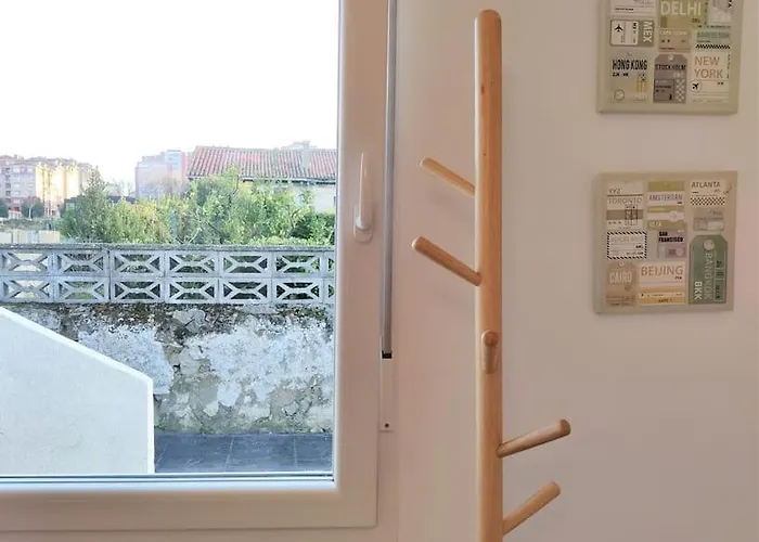 Casucas 4c Apartment *