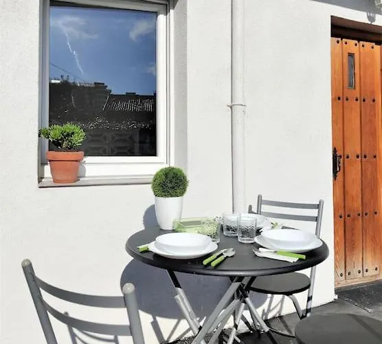 Apartment Casucas 4c Santander