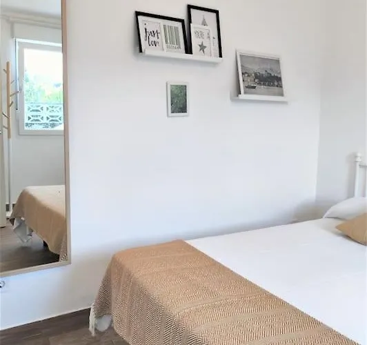 Casucas 4c Apartment *