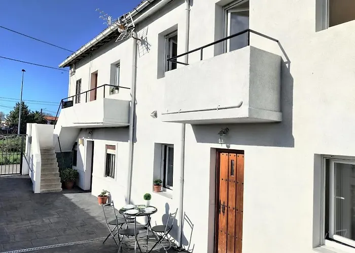 Apartment Casucas 4c *