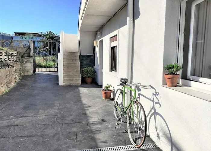 Casucas 4c Apartment Santander