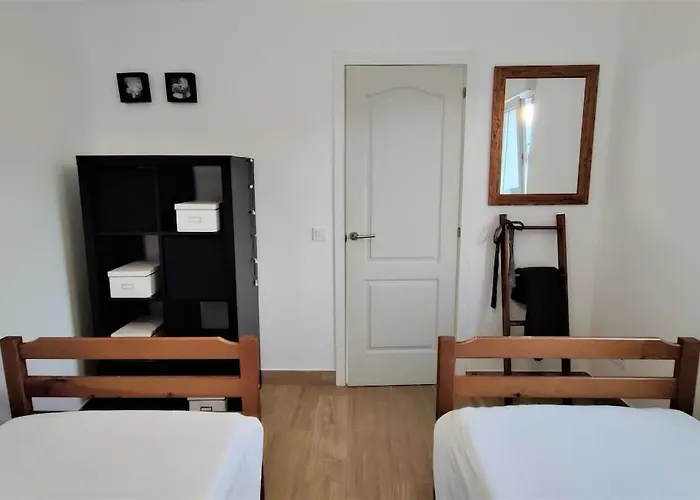 Casucas 4c * 桑坦德