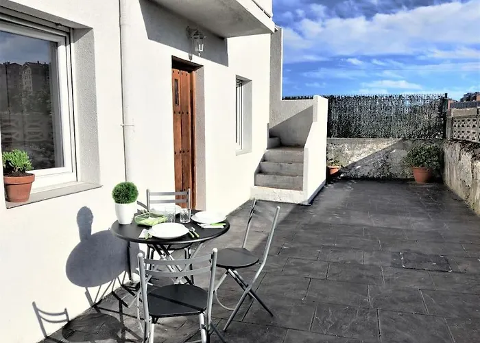 Apartment Casucas 4c