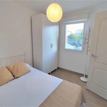 Apartment Casucas 4c Santander