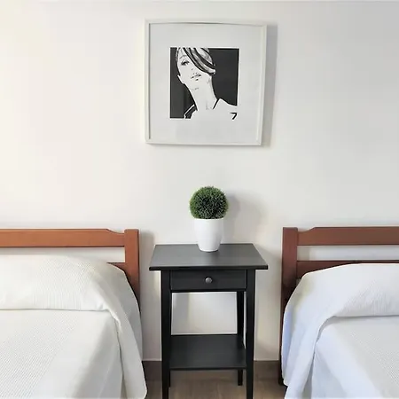 Casucas 4c Apartment *