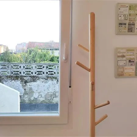 Casucas 4c Apartment *