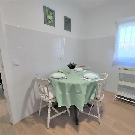 Casucas 4c Apartment