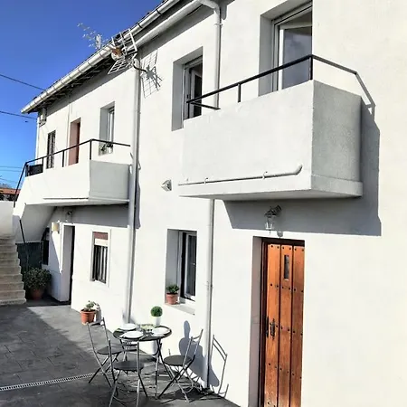 Apartment Casucas 4c *