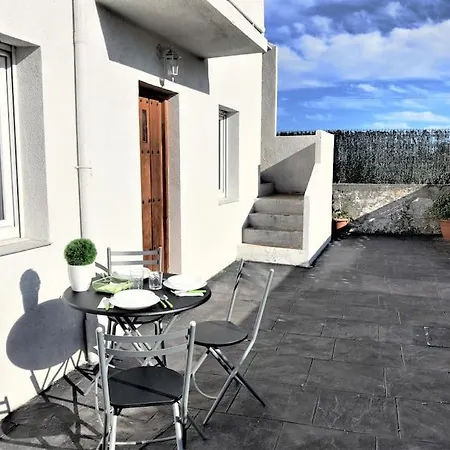 Apartment Casucas 4c