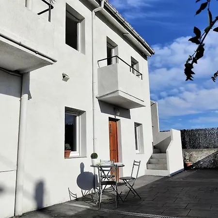 Apartment Casucas 4c Santander