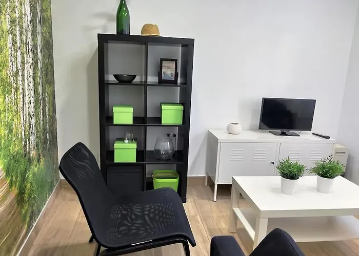 Casucas 4c Апартаменты *