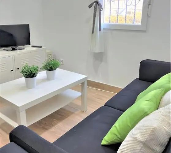 Casucas 4c Апартаменты