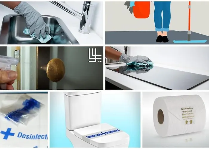 Апартаменты Casucas 4c *